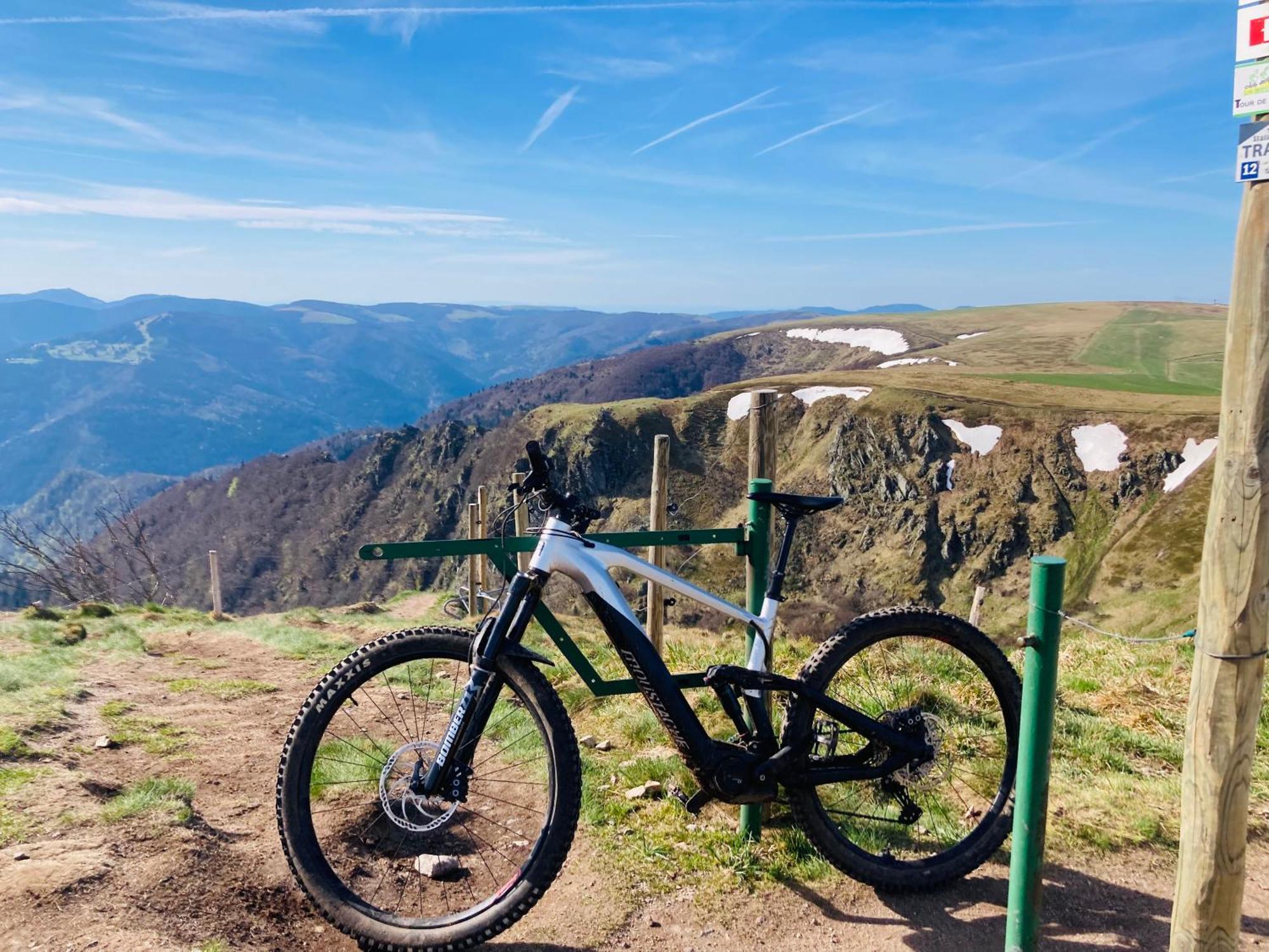 Le Perchoir Du Grand Valtin - Gite 9 Personnes - Altitude 830 Ban-sur-Meurthe-Clefcy ภายนอก รูปภาพ