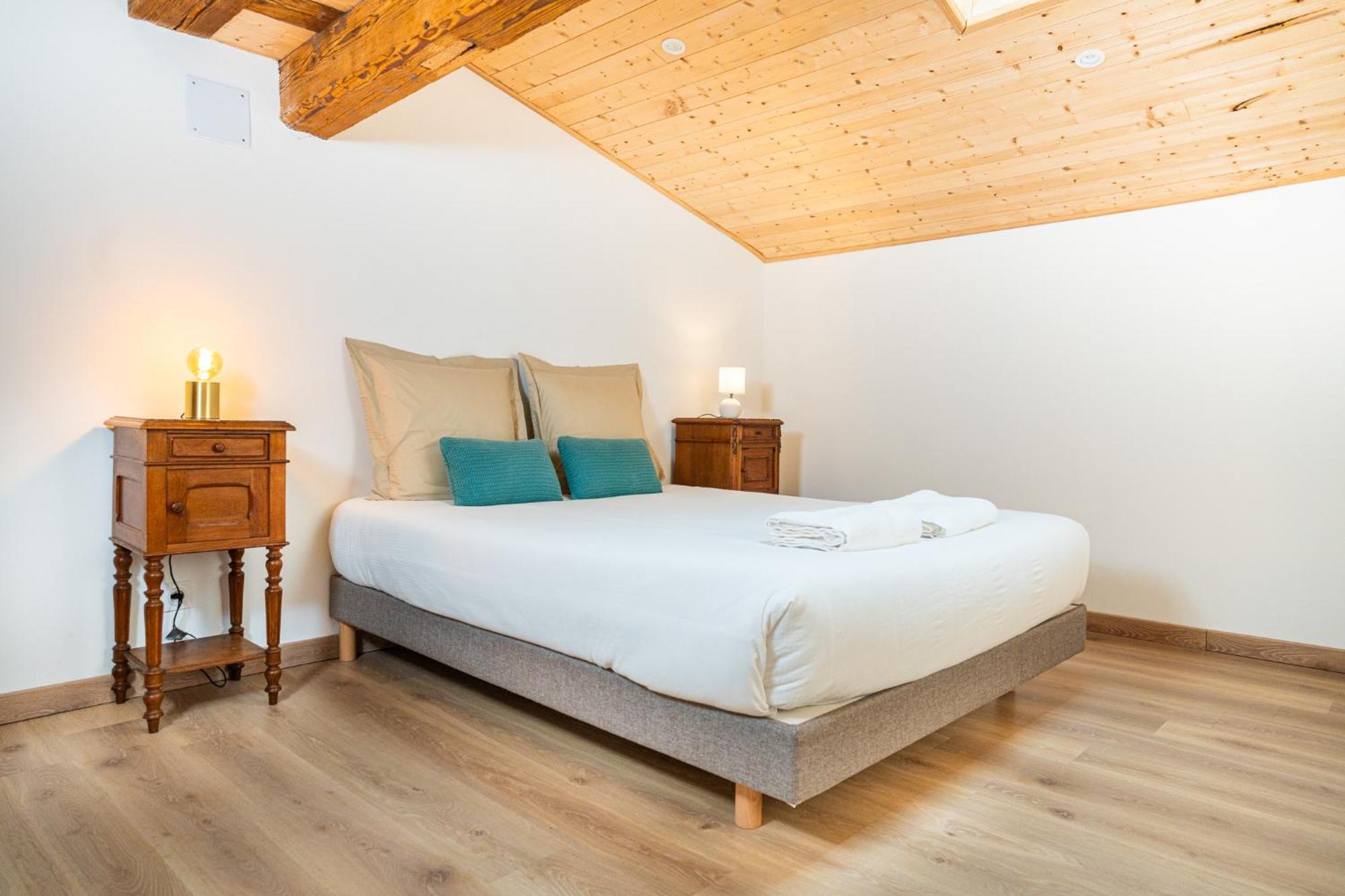 Le Perchoir Du Grand Valtin - Gite 9 Personnes - Altitude 830 Ban-sur-Meurthe-Clefcy ภายนอก รูปภาพ